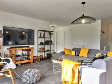 Location Maison à Fouesnant 6 personnes