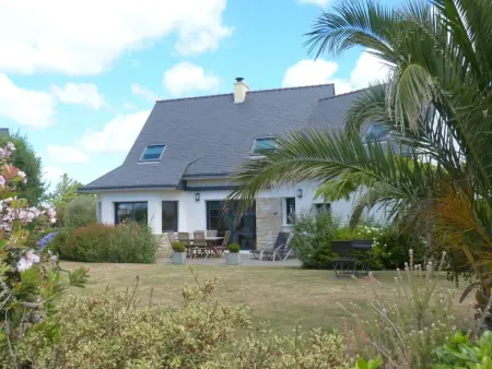 Location Maison à Loctudy 8 personnes