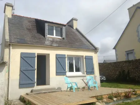 Location Maison à Esquibien 3 personnes