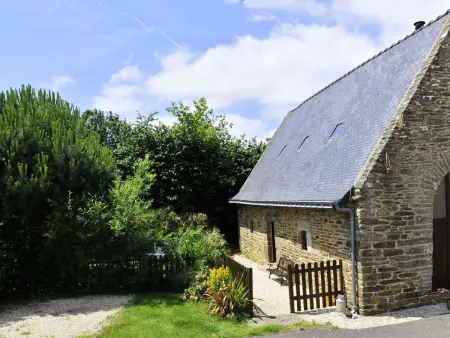 Location Maison à Le Pouldu 2 personnes