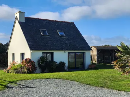 Location Maison à Locquirec 4 personnes