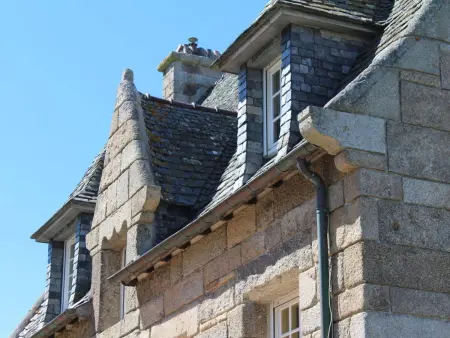 Location Maison à Plouguerneau 12 personnes