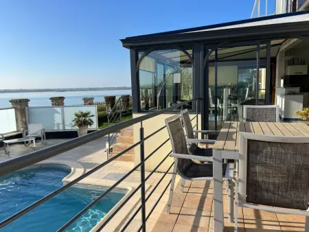 Location Maison à Brignogan Plage 6 personnes