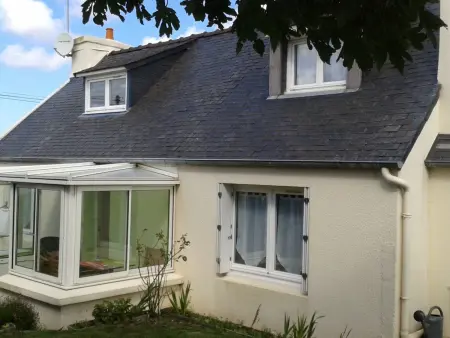 Location Maison à Santec 3 personnes