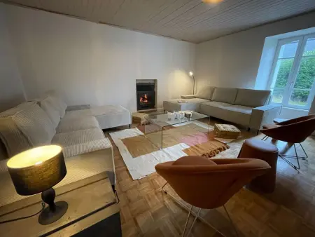 Location Maison à Kernevel 2 personnes