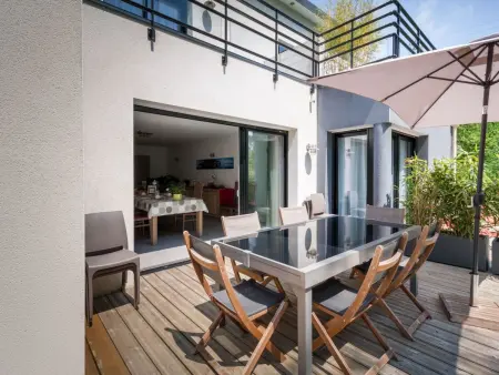 Location Maison à Landévennec 12 personnes