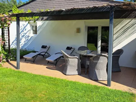 Location Maison à Clohars Fouesnant 4 personnes