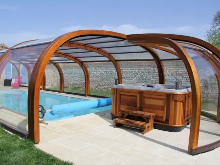 Location Maison à Romans 8 personnes