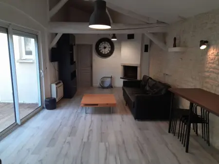 Location Maison à Croix Chapeau 15 personnes