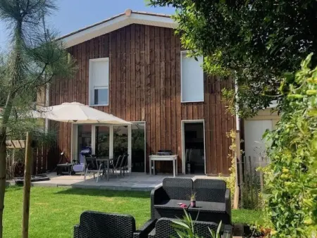 Location Maison à Arcachon 4 personnes