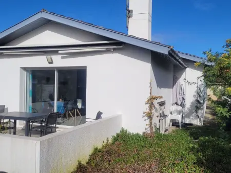 Location Maison à Arcachon 5 personnes