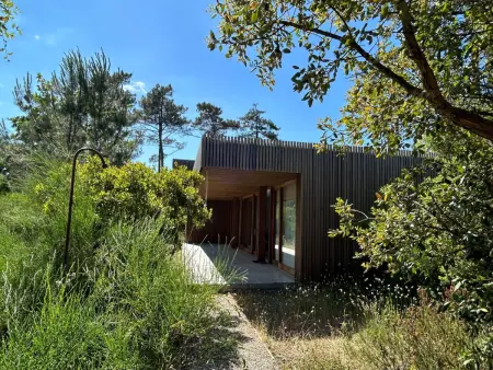 Location Maison à Lit et Mixe 4 personnes