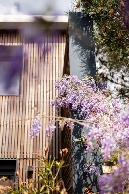 Location Maison à Lit et Mixe 6 personnes