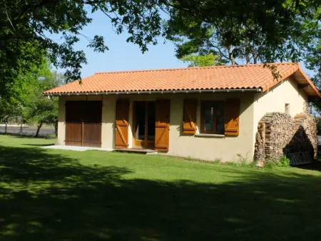 Location Maison à Contis Plage 2 personnes