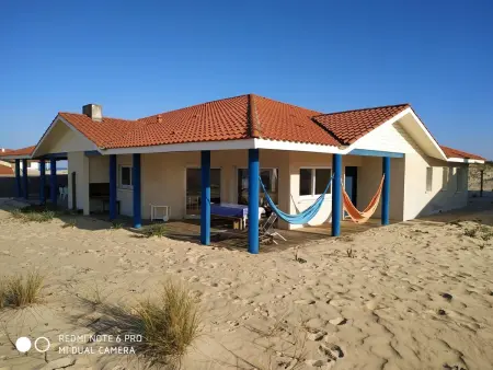 Location Maison à Vielle Saint Girons 8 personnes