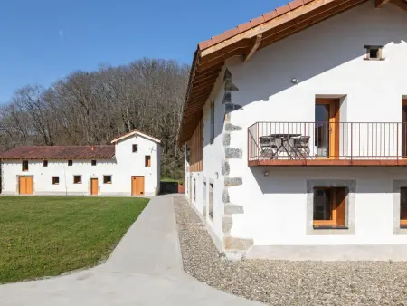 Location Maison à Sauveterre de Comminges 21 personnes