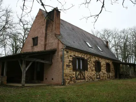 Location Maison à Audrix 5 personnes