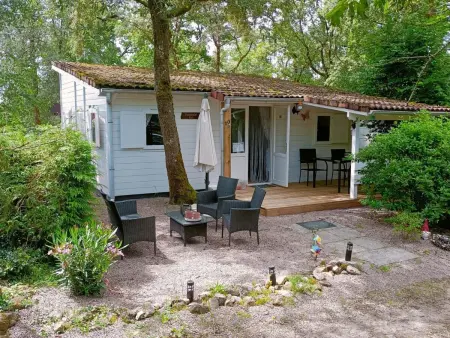Location Maison à Brantôme 4 personnes