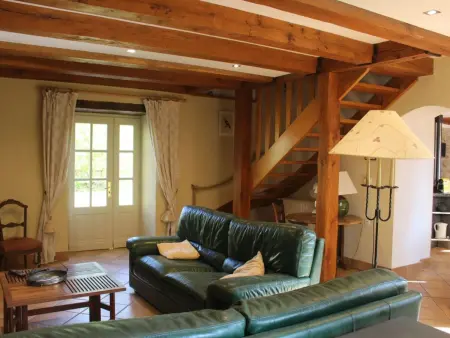 Location Maison à Thiviers 6 personnes