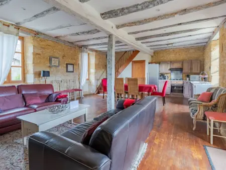 Location Maison à Carlux 22 personnes