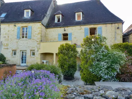 Location Maison à Carlux 1 personnes