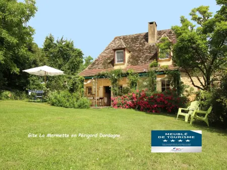 Location Maison à Bergerac 2 personnes