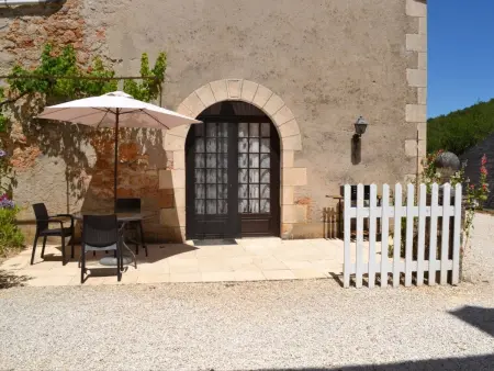 Location Maison à Souillac 2 personnes