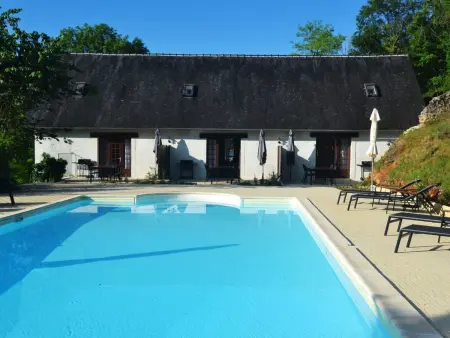 Location Maison à Souillac 5 personnes