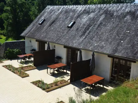 Location Maison à Souillac 4 personnes