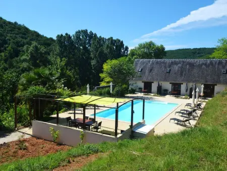 Location Maison à Souillac 4 personnes