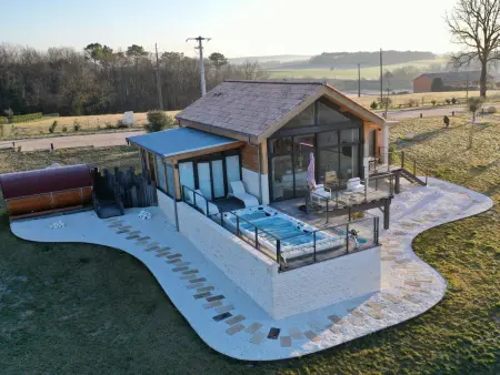 Location Maison à Eymet 2 personnes