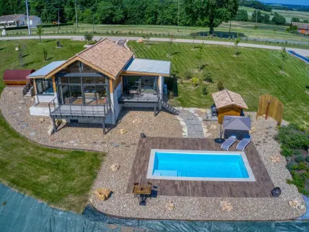 Location Maison à Eymet 2 personnes