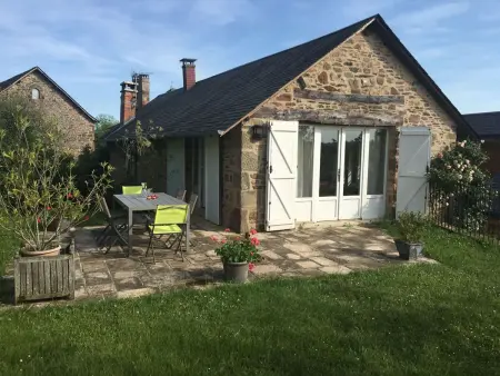 Location Maison à Beynat 6 personnes