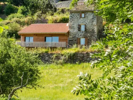Location Maison à Le Villard 3 personnes