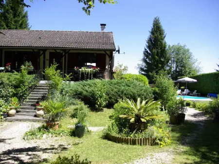 Location Maison à Thury 6 personnes