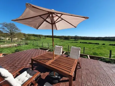 Location Maison à Crux la Ville 4 personnes