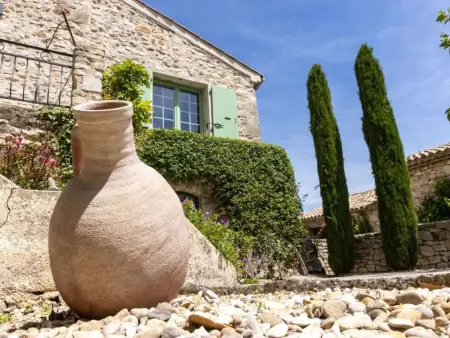 Location Maison à Aleyrac 4 personnes