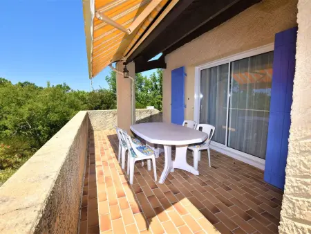 Location Maison à Chamaret 8 personnes