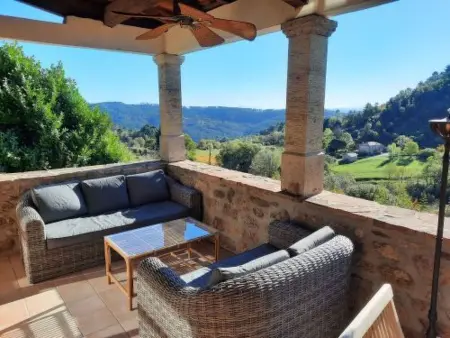 Location Maison à Largentière 7 personnes