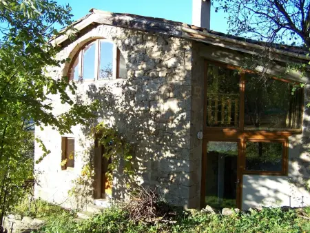 Location Maison à Gluiras 7 personnes