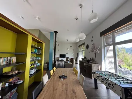 Location Maison à Fraize 9 personnes