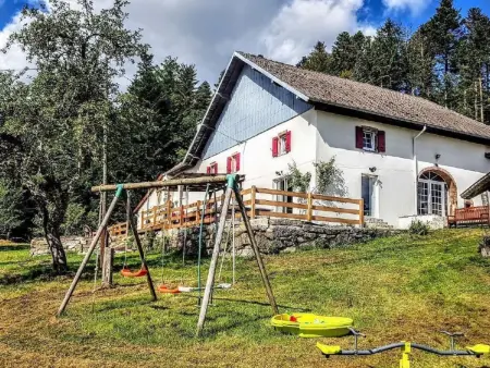 Location Maison à Cleurie 12 personnes