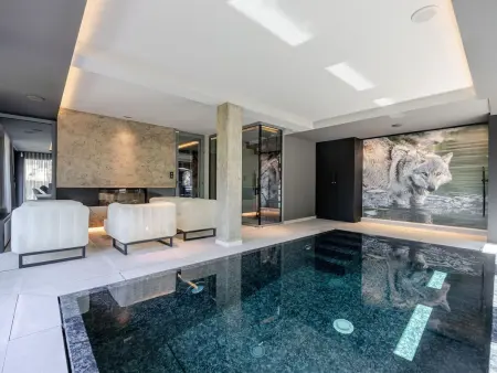 Location Maison à Gérardmer 6 personnes