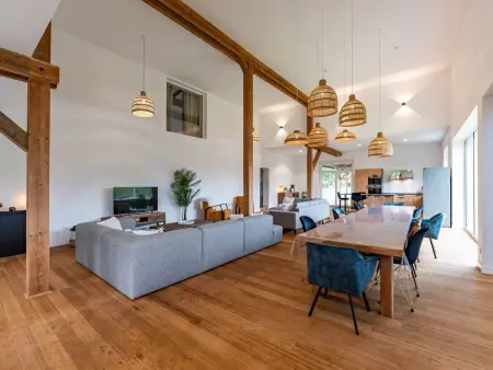 Location Maison à Gérardmer 3 personnes