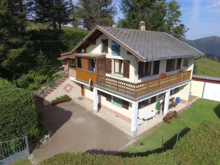 Location Maison à Sondernach 2 personnes