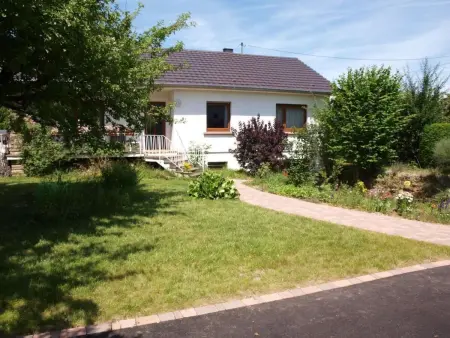 Location Maison à Weiler 6 personnes