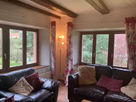 Location Maison à Breitenbach 6 personnes