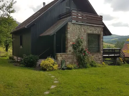 Location Maison à Breitenbach 4 personnes