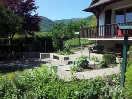 Location Maison à Breitenbach 7 personnes