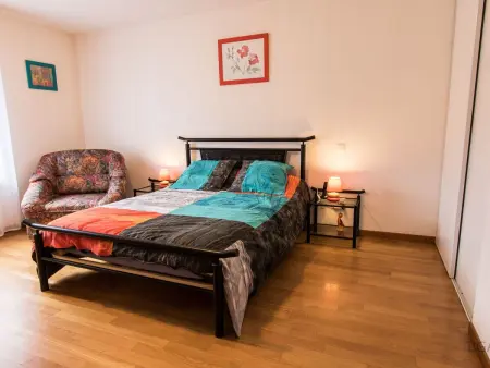 Location Maison à Brotte lès Ray 6 personnes